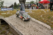 Rallye Český Krumlov: 4. RC Rallye Český Krumlov